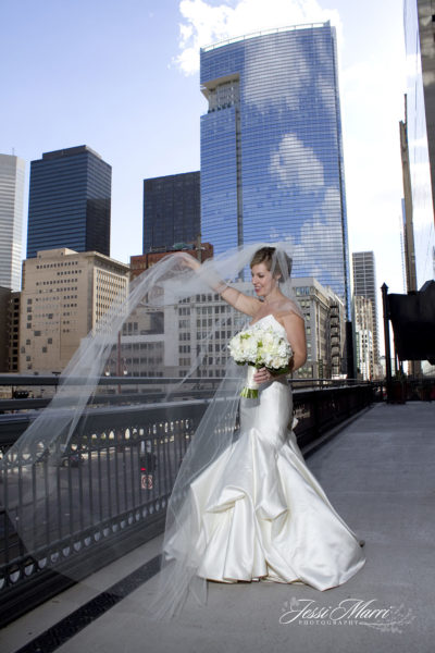 Wedding by Jessi Marri Photography Houston