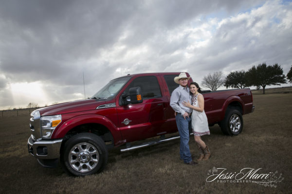 Engagement Photos Houston - Jessi Marri Photography