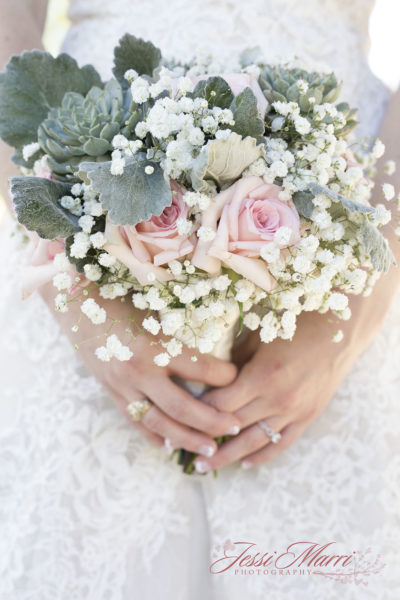 Houston Wedding Bouquet