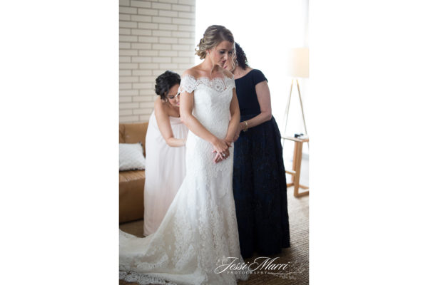 Austin Wedding Photographer - Jessi Marri Photography