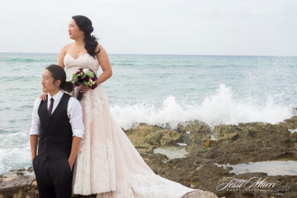 Photographer Destination Wedding - Jessi Marri Photography