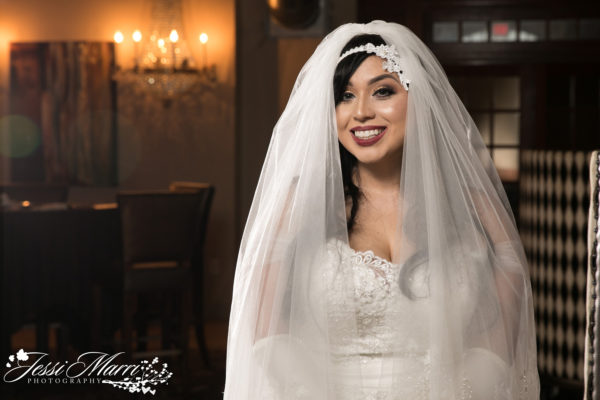 Photographer Houston Wedding - Jessi Marri Photography