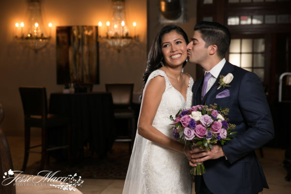 Wedding Photographer Houston - Jessi Marri Photography