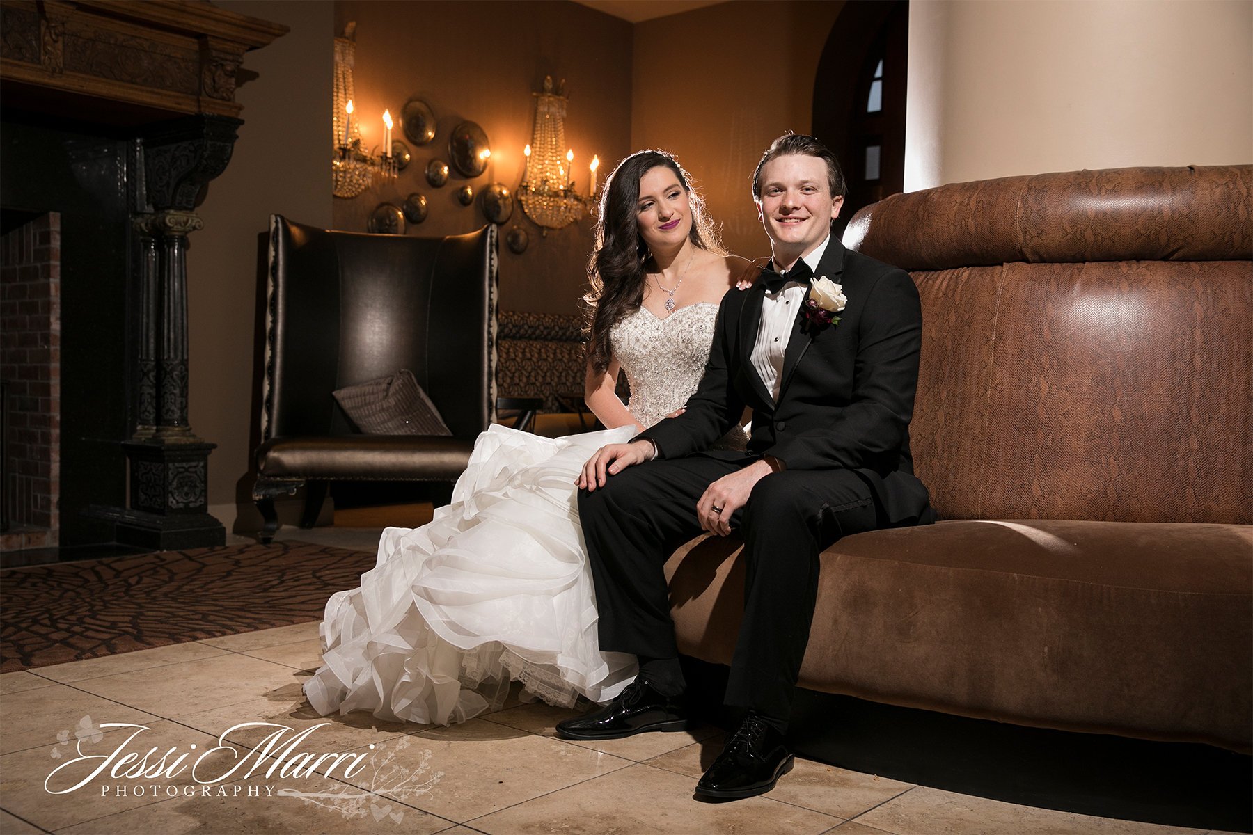 Wedding Photographers Houston