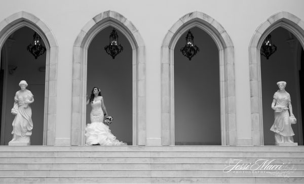 Houston Bridal Photography - Jessi Marri Photography