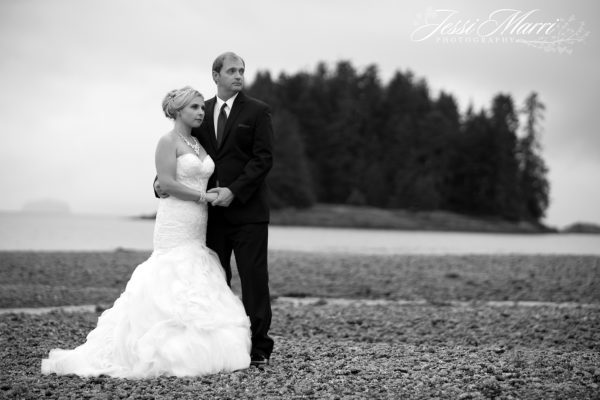Alaska Wedding Photographer - Jessi Marri Photography