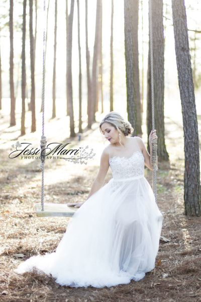 Wedding by Jessi Marri Photography