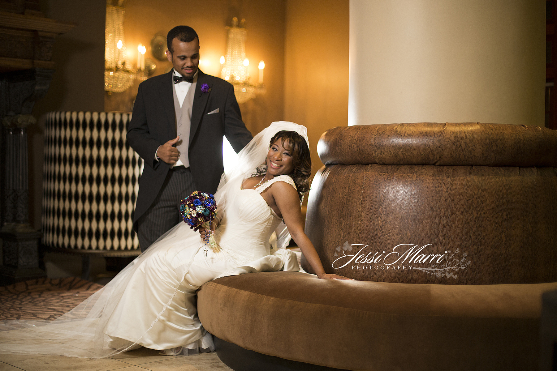 Wedding by Jessi Marri Photography