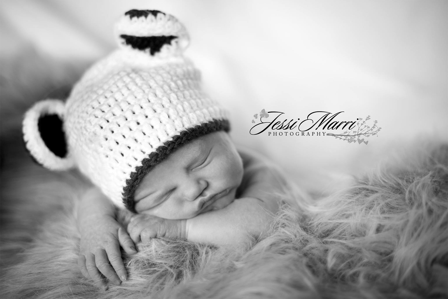 Houston Infant Photography Jessi Marri
