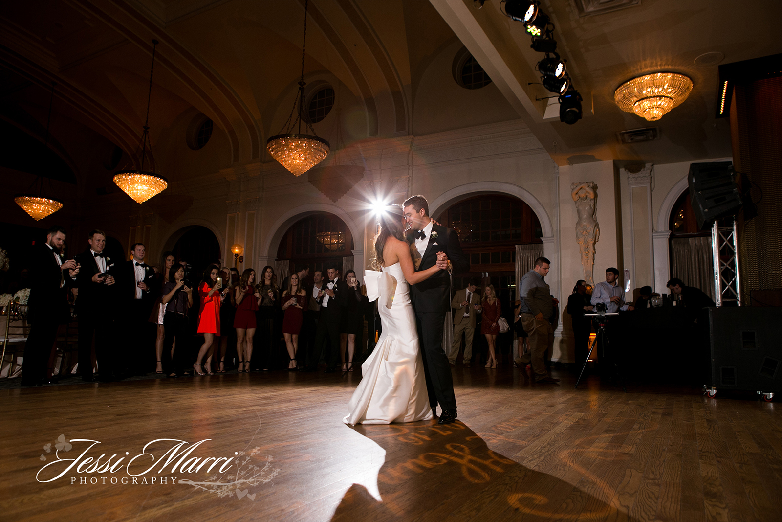 Laura & Hunter - Best Houston Wedding Photography