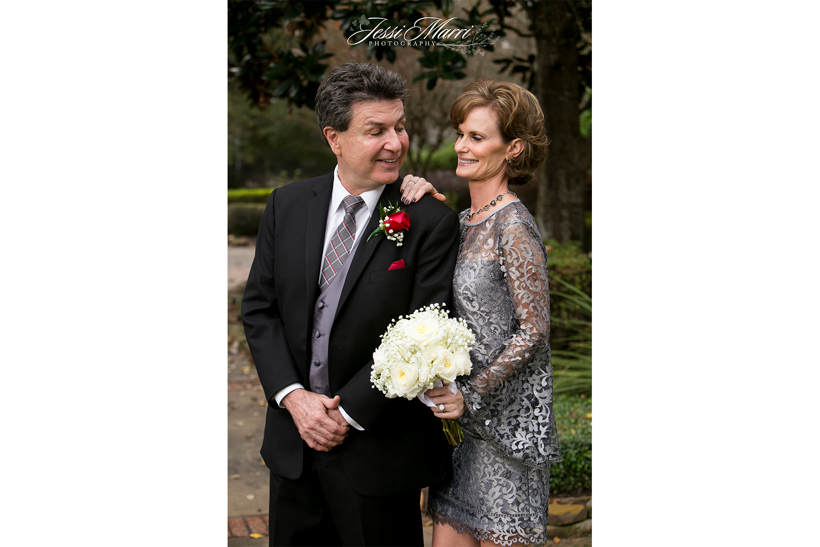 Brent & Shelly - Best Wedding Photographer Houston