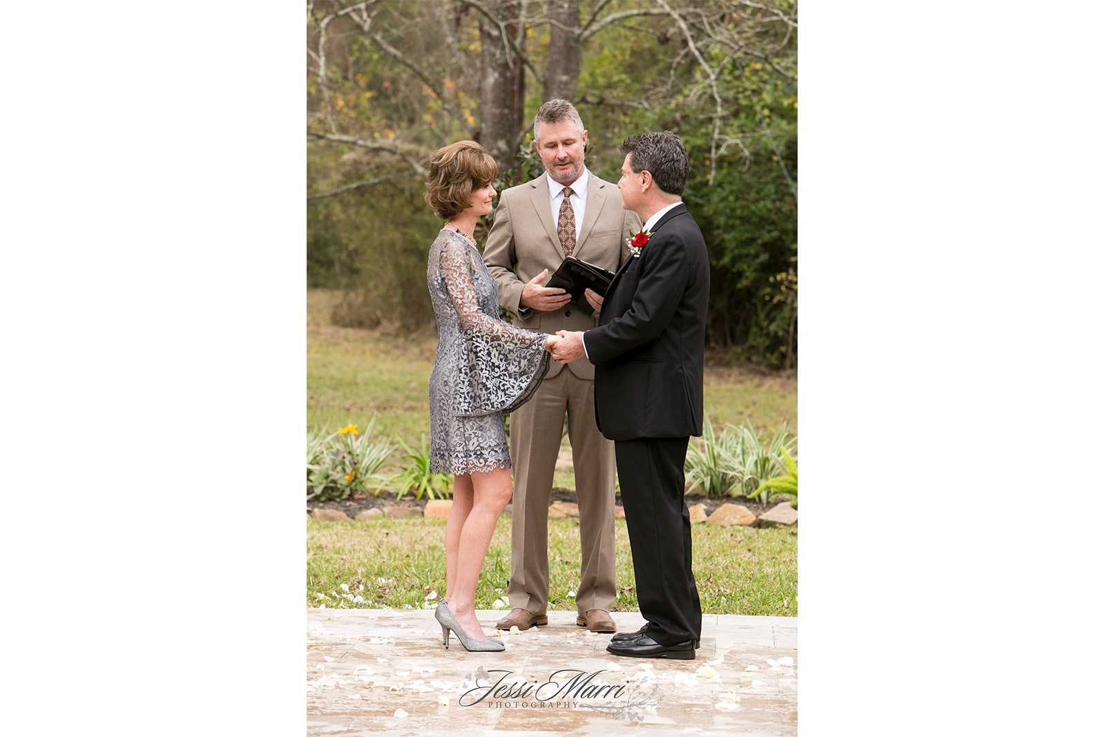 Brent & Shelly - Best Wedding Photographer Houston