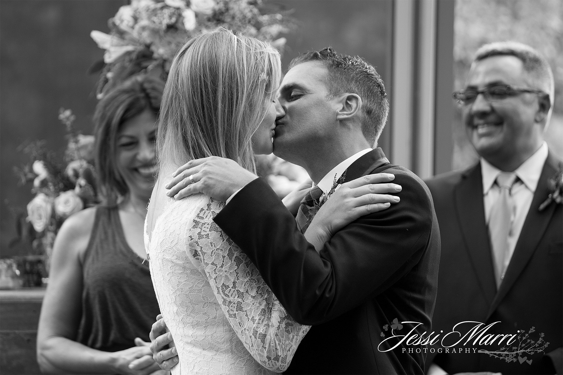 Best Houston Wedding Photographer - Jessi Marri Photography
