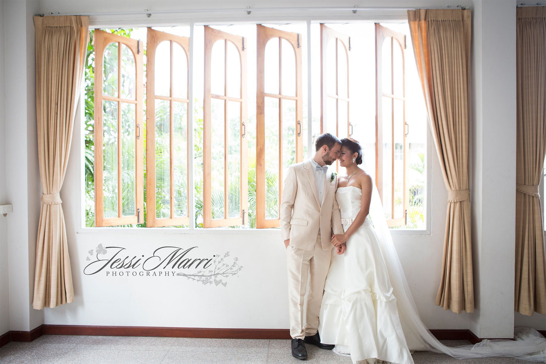 Destination Wedding Photographer - Jessi Marri Photography