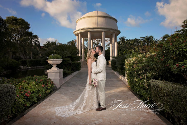 Destination Wedding Photographers - Jessi Marri Photography