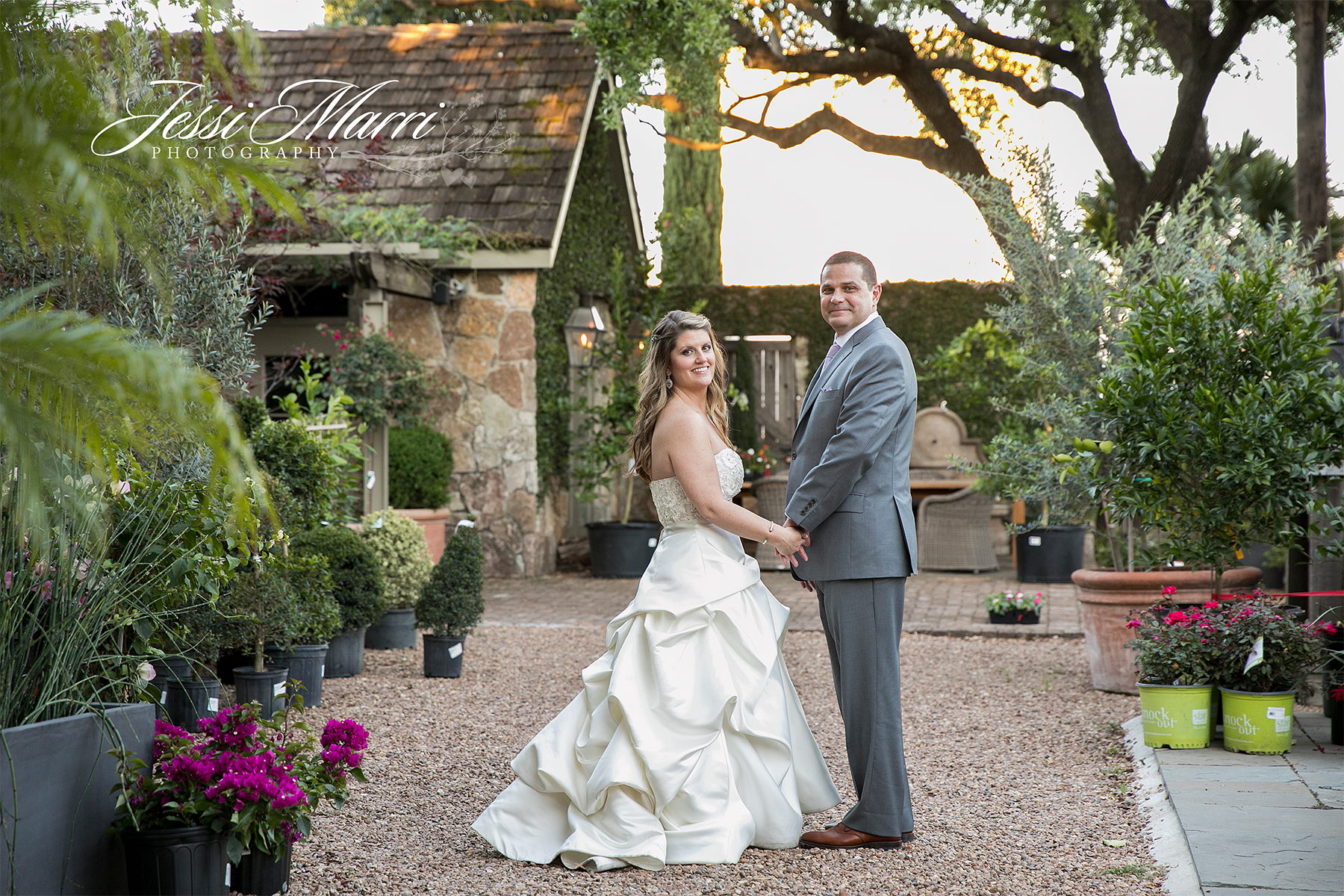 Houston Wedding Photography - Jessi Marri Photography