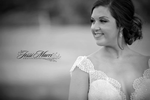 Weddings In Houston - Jessi Marri Photography