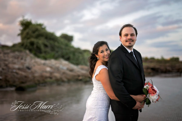Seabrook Wedding Photographer - Jessi Marri Photography