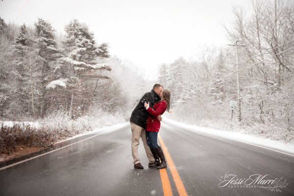 Maine Wedding Photographer - Jessi Marri Photography